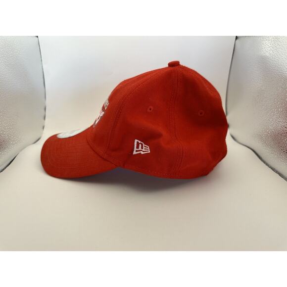 New Era 2013 World Series Champions Red Sox Cap with Sticker - Picture 3 of 6